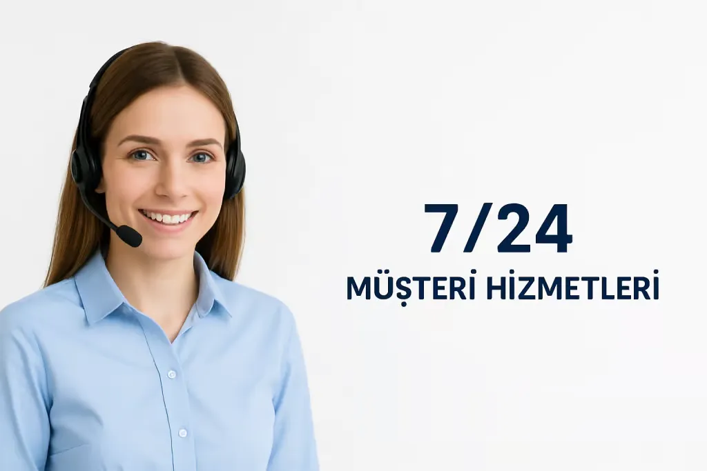 GAZİEMİR PROFİLO Teknik Servis Ekibi
